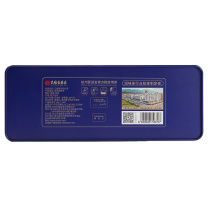 艺福堂 EFUTON 陈皮白茶 105g 21包/盒 (独立小包装)