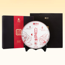 艺福堂 EFUTON 时光尊品白牡丹老白茶 300g