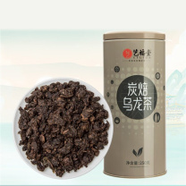 艺福堂 EFUTON 乌龙茶 250g 42C1485