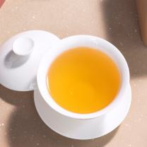 艺福堂 EFUTON 乌龙茶 铁观音 浓香 252g