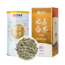 艺福堂 EFUTON 福鼎白茶 特级 2023年 180g/罐 2罐/组