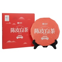 艺福堂 EFUTON 白茶 150g