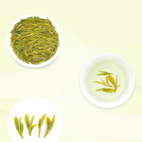 艺福堂 EFUTON 龙井茶 EFU8 200g 一级