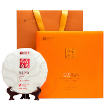 艺福堂 EFUTON 时光尊品白牡丹老白茶 300g