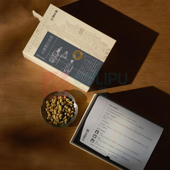 斛生记 铁皮石斛枫斗霍山原生石斛枫斗家庭装 100g