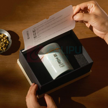 斛生记 铁皮石斛枫斗霍山原生石斛枫斗家庭装 100g
