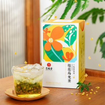 艺福堂 EFUTON 桂花乌龙茶 Y97156 45克