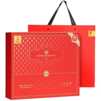 谢裕大 功夫红茶 红韵800 180g/盒