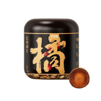 杞里香 化州橘红胎果干片 45g