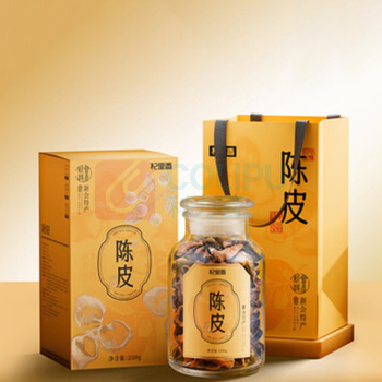 杞里香 陈皮新会原产 250g 新旧包装交替发货