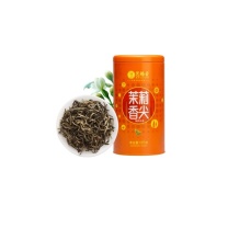 艺福堂 EFUTON 茉莉香尖茶 125G 特级