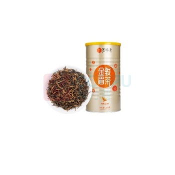 艺福堂 EFUTON 金骏眉茶 250g EFU15+