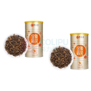 艺福堂 EFUTON 金骏眉茶 250g EFU15+