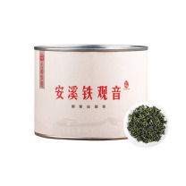 友缘 铁观音茶叶纸罐装 50g