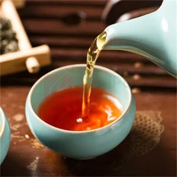 中茶 国茗好茶系列小种红茶(圆罐) 100g/罐 40罐/箱