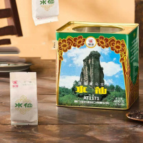 海堤 海堤水仙1171 400g/罐 12罐/箱