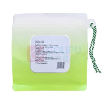 中茶 国茗好茶系列特级云雾绿茶(袋装) 250g/袋 30袋/箱