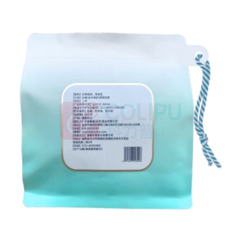 中茶 国茗好茶系列茉莉花茶(袋装) 250g/袋 30袋/箱