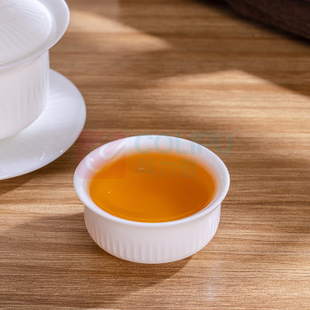 中茶 WJ5000/金骏眉 100g/盒 6盒/箱