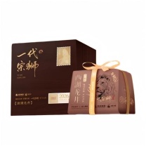 狮峰 西湖龙井匠心精品纸包 250g