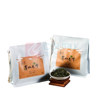 谢裕大 黄山毛峰 100g/袋*5