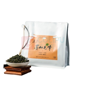 谢裕大 黄山毛峰 100g/袋*5