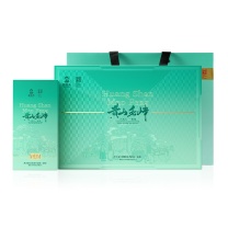 谢裕大 黄山毛峰 匠心1000 100g