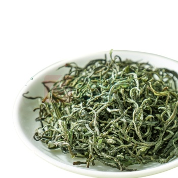 谢裕大 黄山毛峰 匠心1000 100g