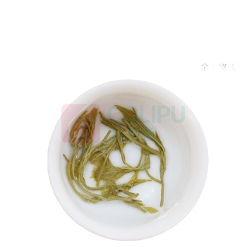 羽叶集 恩施藤茶 125g/罐 2罐/组