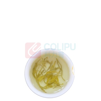 羽叶集 恩施藤茶 125g/罐 2罐/组