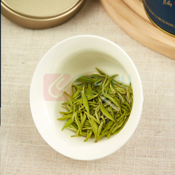 狗牯脑 2026贡品特级绿茶 100g/罐