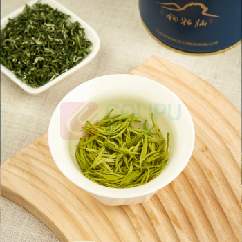 狗牯脑 2026贡品特级绿茶 100g/罐