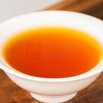 艺福堂 EFUTON 祁门红茶 250g/罐 14罐/箱 (特级)