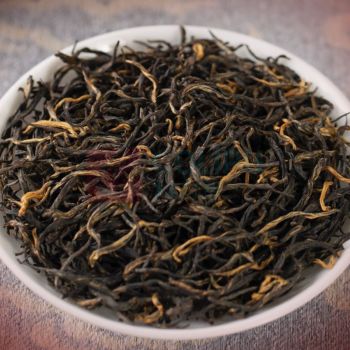 艺福堂 EFUTON 祁门红茶 250g/罐 14罐/箱 (特级)