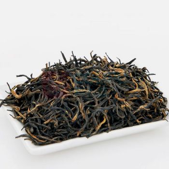 艺福堂 EFUTON 祁门红茶 250g/罐 14罐/箱 (特级)