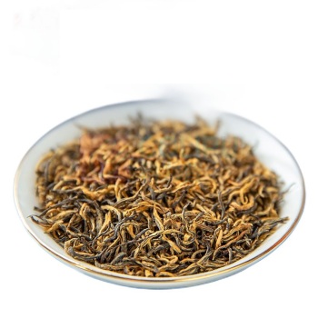 艺福堂 EFUTON 金骏眉红茶 250g/罐 24罐/箱 (特级)