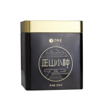艺福堂 EFUTON 正山小种红茶 250g/罐 24罐/箱 (特级)