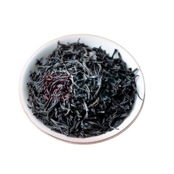 艺福堂 EFUTON 正山小种红茶 250g/罐 24罐/箱 (特级)