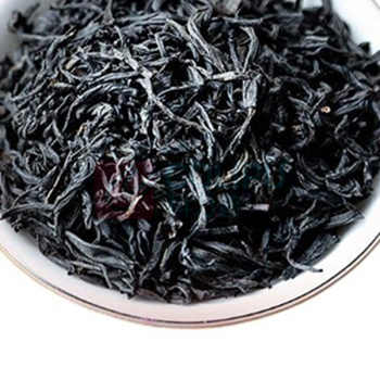 艺福堂 EFUTON 正山小种红茶 250g/罐 24罐/箱 (特级)