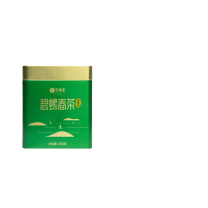 艺福堂 EFUTON 明前碧螺春 250g/罐 24罐/箱 (特级)