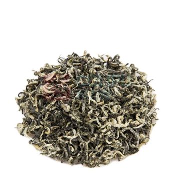 艺福堂 EFUTON 明前碧螺春 250g/罐 24罐/箱 (特级)