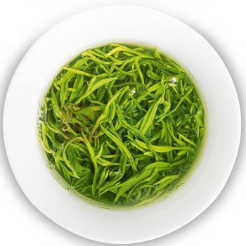 艺福堂 EFUTON 明前碧螺春 250g/罐 24罐/箱 (特级)