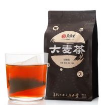艺福堂 EFUTON 大麦茶 300g/袋 40袋/箱 (约60小包/袋)(独立小包装)