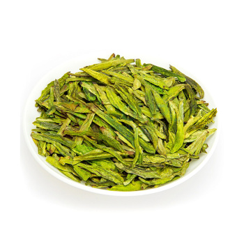艺福堂 EFUTON 雨前龙井 250g/罐 24罐/箱 (三级)
