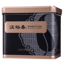 汪裕泰 WANG YU TAI 祁门红茶 150g/罐 9罐/箱 (特级)