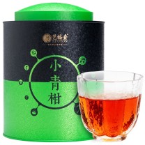 艺福堂 EFUTON 小青柑 350g/罐 12罐/箱