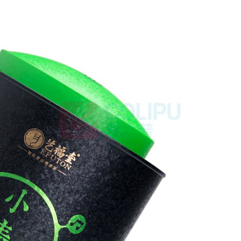 艺福堂 EFUTON 小青柑 350g/罐 12罐/箱