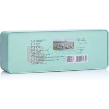 艺福堂 EFUTON 铁观音 清香型 7g/包 36包/盒 32盒/箱 (一级)