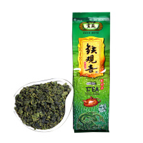 贡苑 GONGYUAN 清香铁观音 清香型 250g/袋 24袋/箱 (一级)