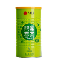 艺福堂 EFUTON 明前碧螺春 EFU10+ 250g 